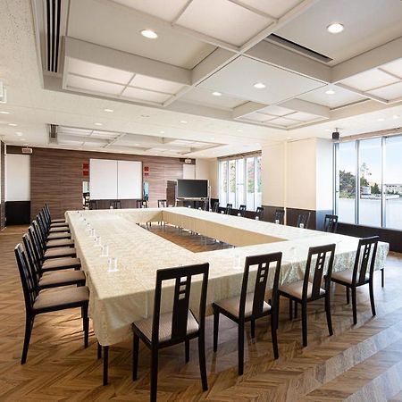 The Gran Resort Princess Arima Kobe Eksteriør billede