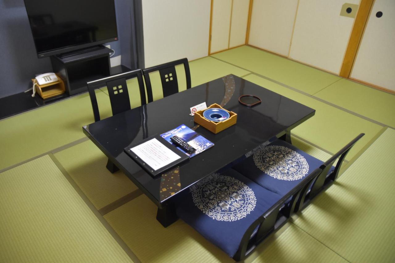 The Gran Resort Princess Arima Kobe Eksteriør billede