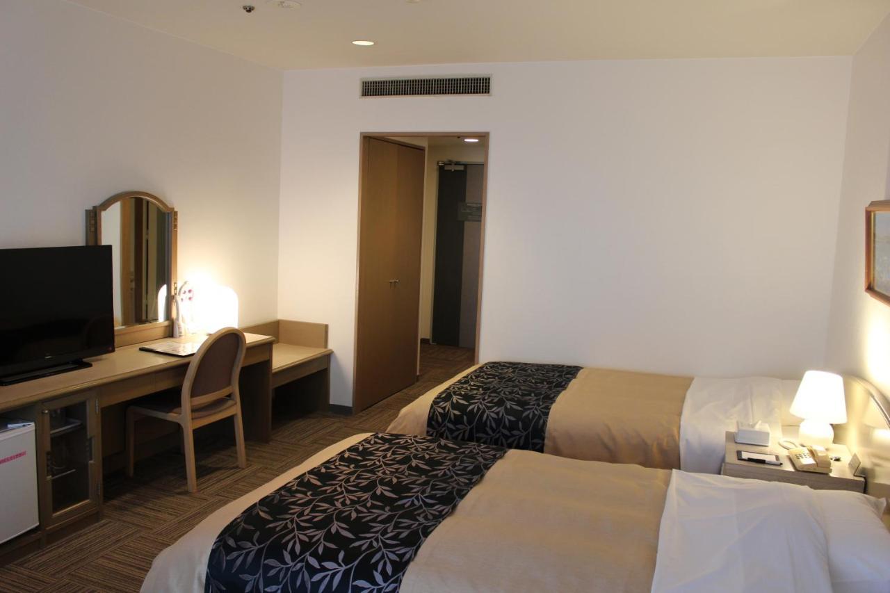 The Gran Resort Princess Arima Kobe Eksteriør billede