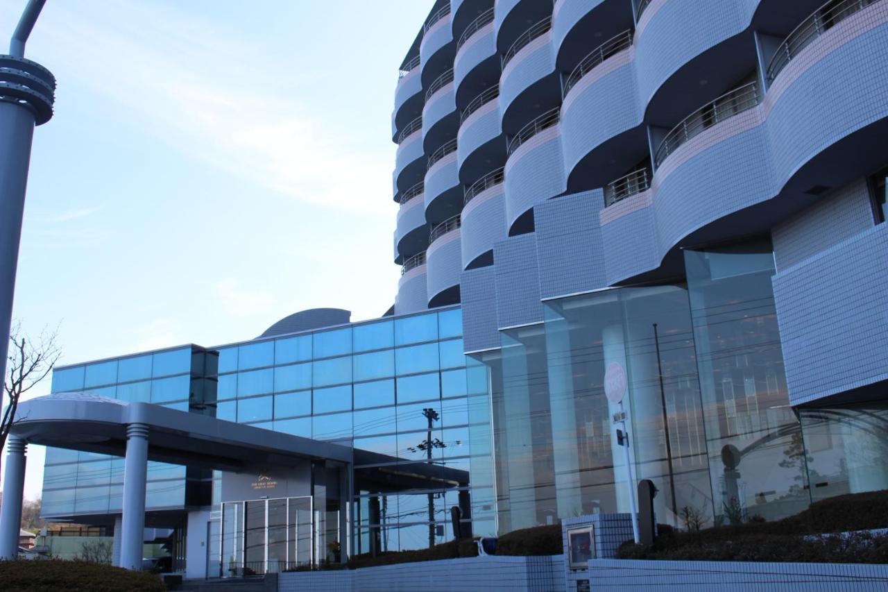 The Gran Resort Princess Arima Kobe Eksteriør billede