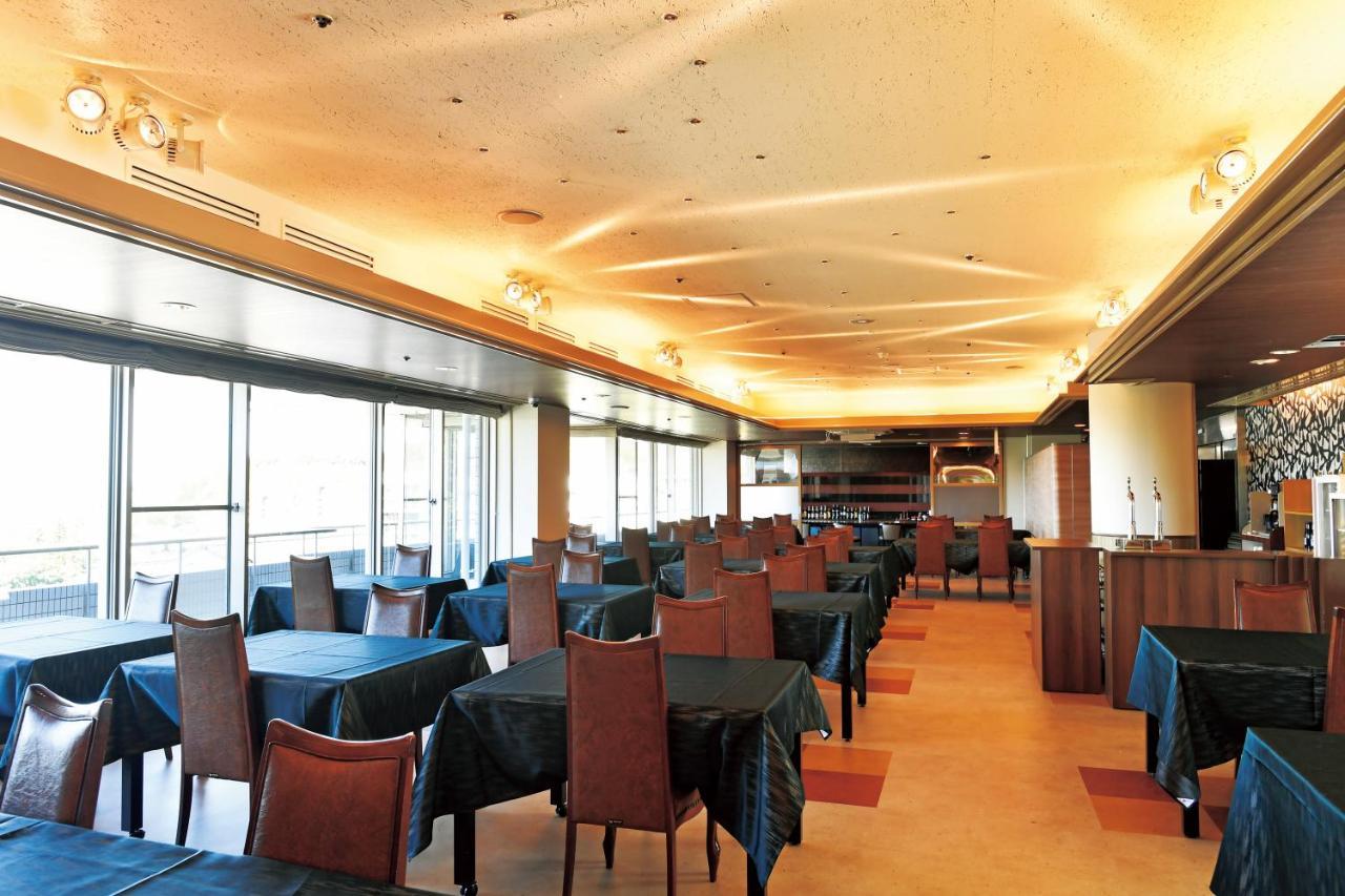 The Gran Resort Princess Arima Kobe Eksteriør billede