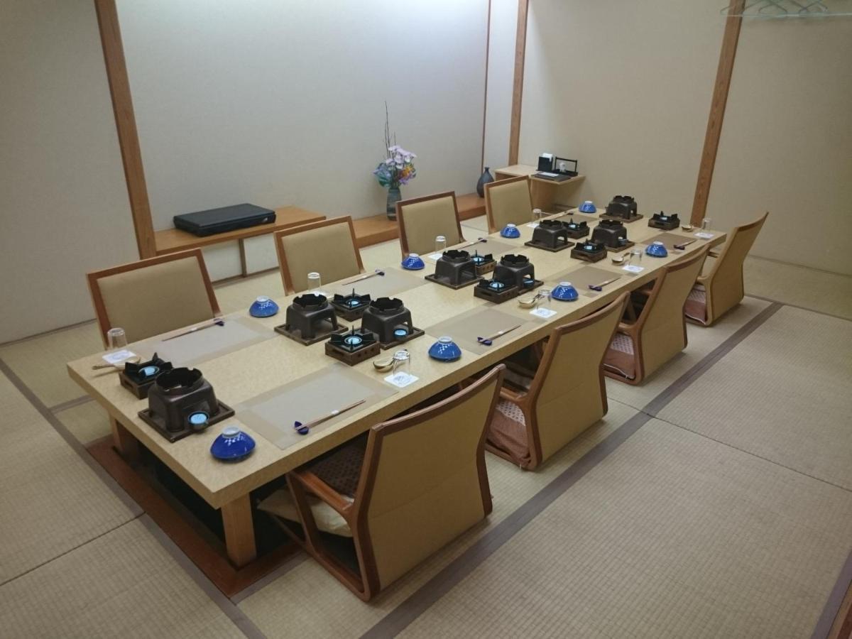 The Gran Resort Princess Arima Kobe Eksteriør billede