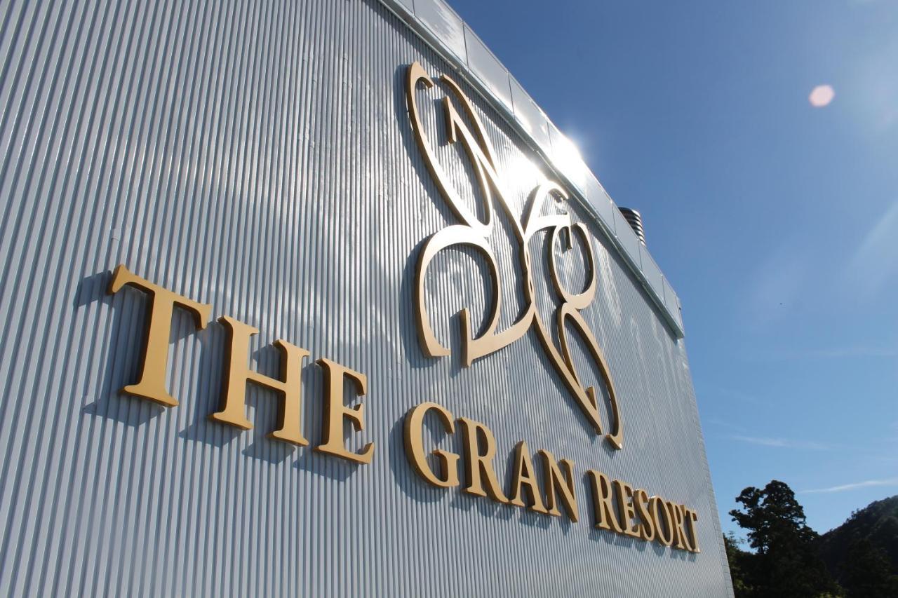 The Gran Resort Princess Arima Kobe Eksteriør billede