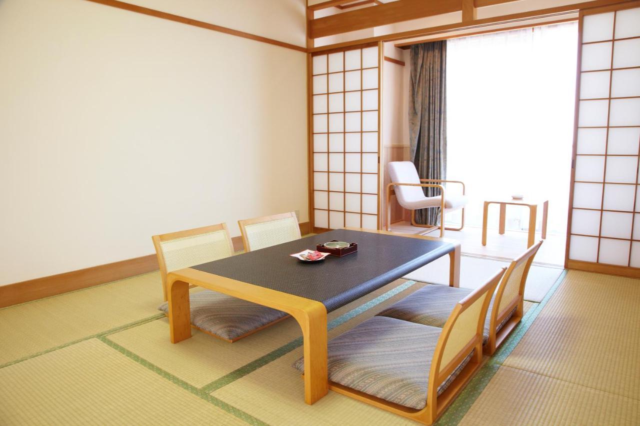 The Gran Resort Princess Arima Kobe Eksteriør billede