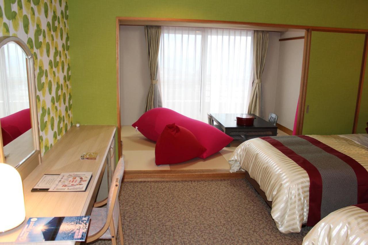 The Gran Resort Princess Arima Kobe Eksteriør billede