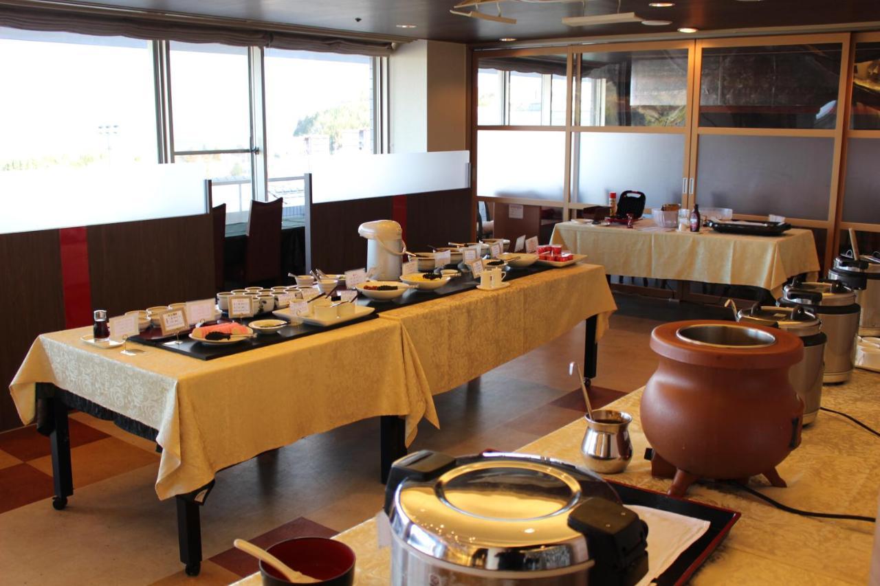 The Gran Resort Princess Arima Kobe Eksteriør billede