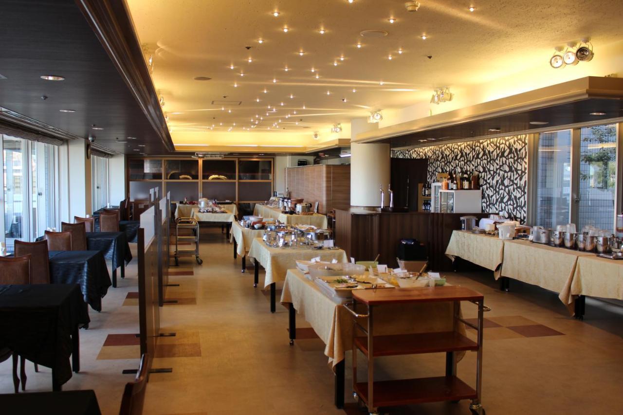 The Gran Resort Princess Arima Kobe Eksteriør billede