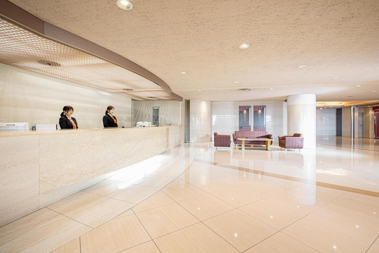 The Gran Resort Princess Arima Kobe Eksteriør billede