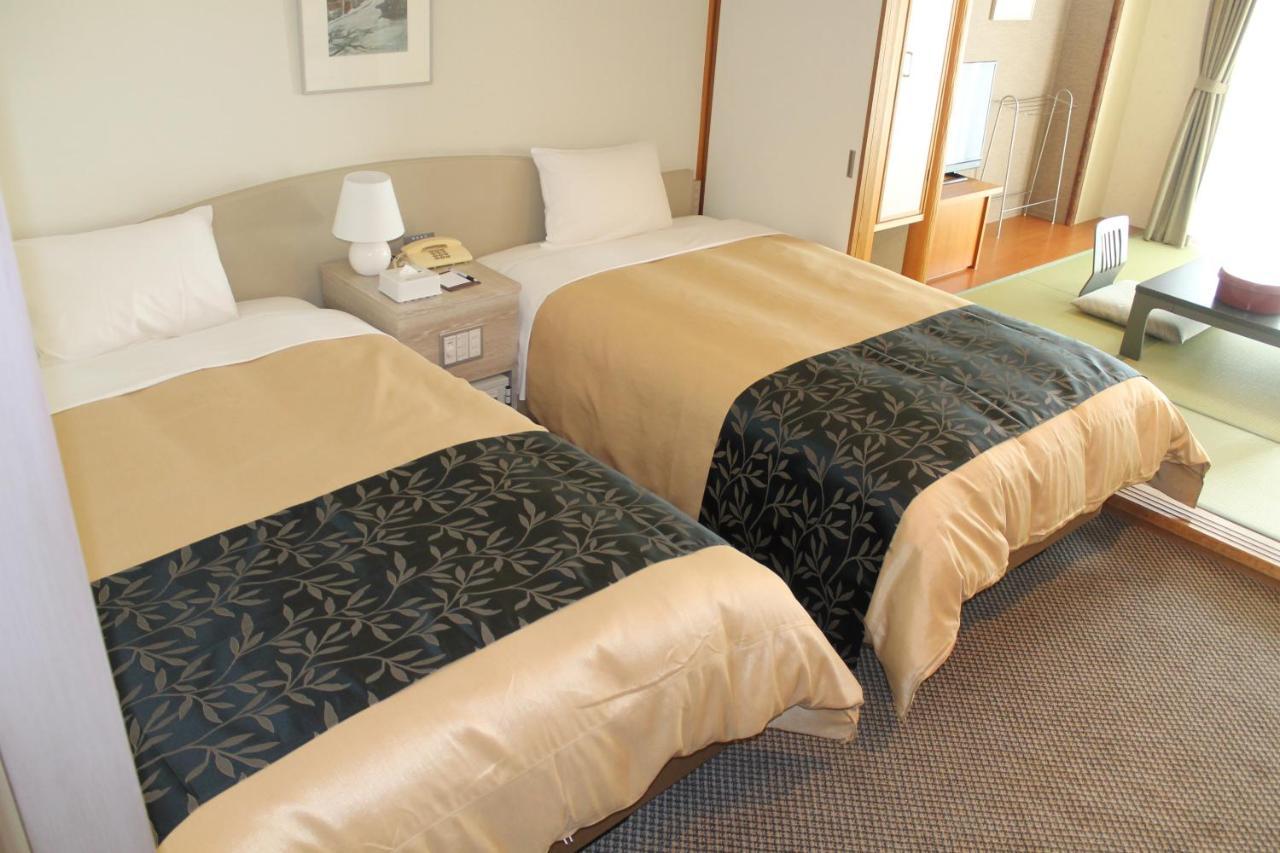 The Gran Resort Princess Arima Kobe Eksteriør billede