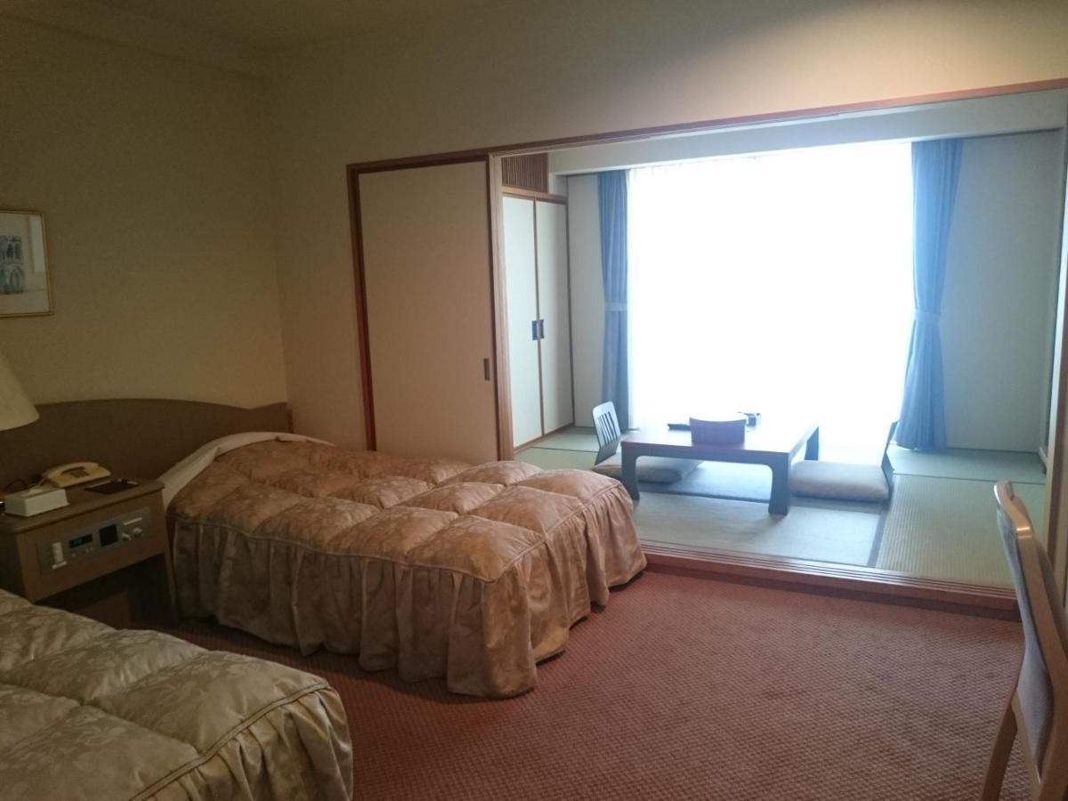 The Gran Resort Princess Arima Kobe Eksteriør billede