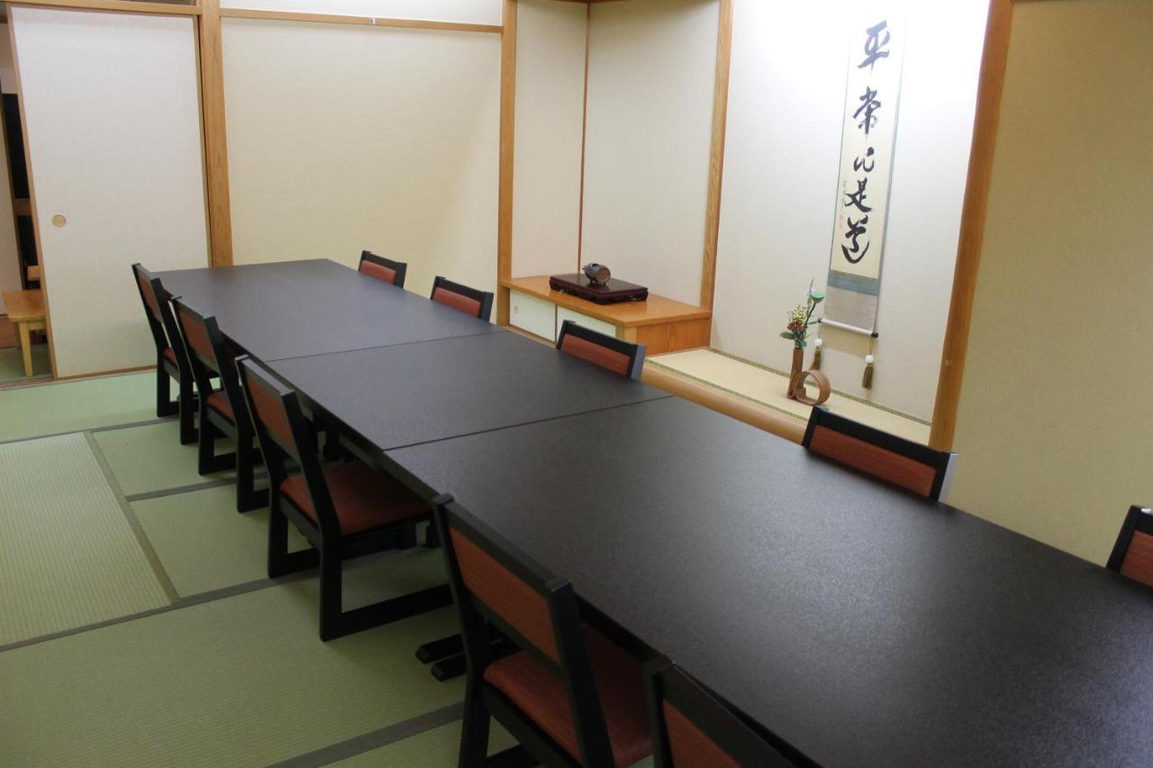 The Gran Resort Princess Arima Kobe Eksteriør billede