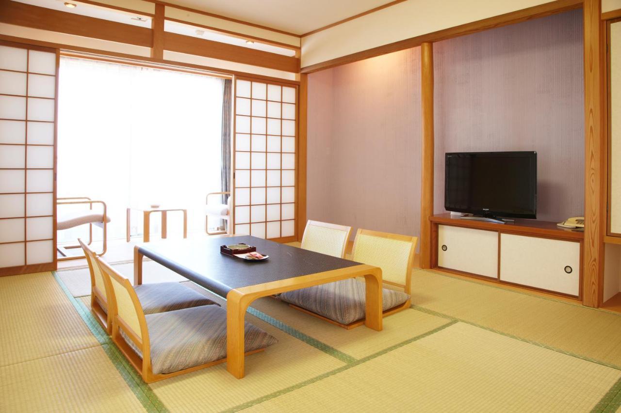 The Gran Resort Princess Arima Kobe Eksteriør billede